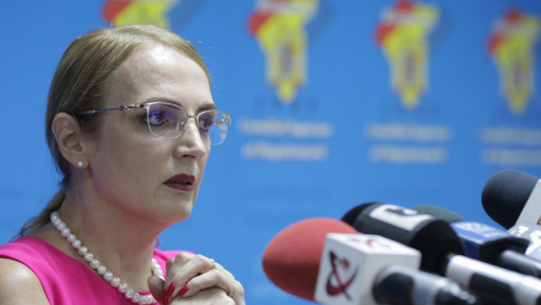 Lia Savonea va prelua conducerea ICCJ dacă Corina Alina Corbu nu își retrage cererea de pensionare