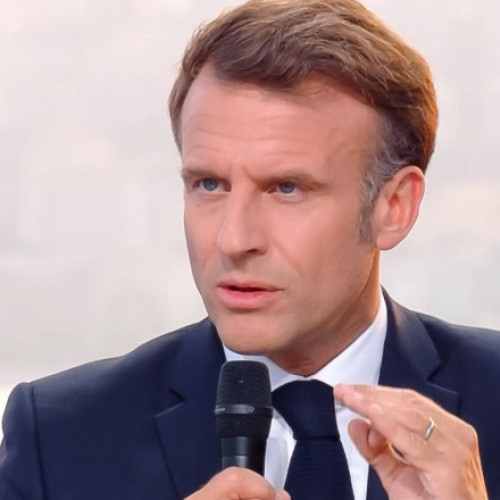 Macron critică acordul comercial UE - SUA și avertizează asupra negocierilor viitoare