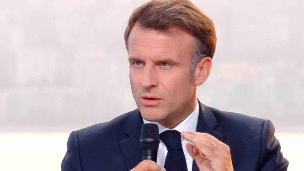 Macron critică acordul comercial UE - SUA și avertizează asupra negocierilor viitoare