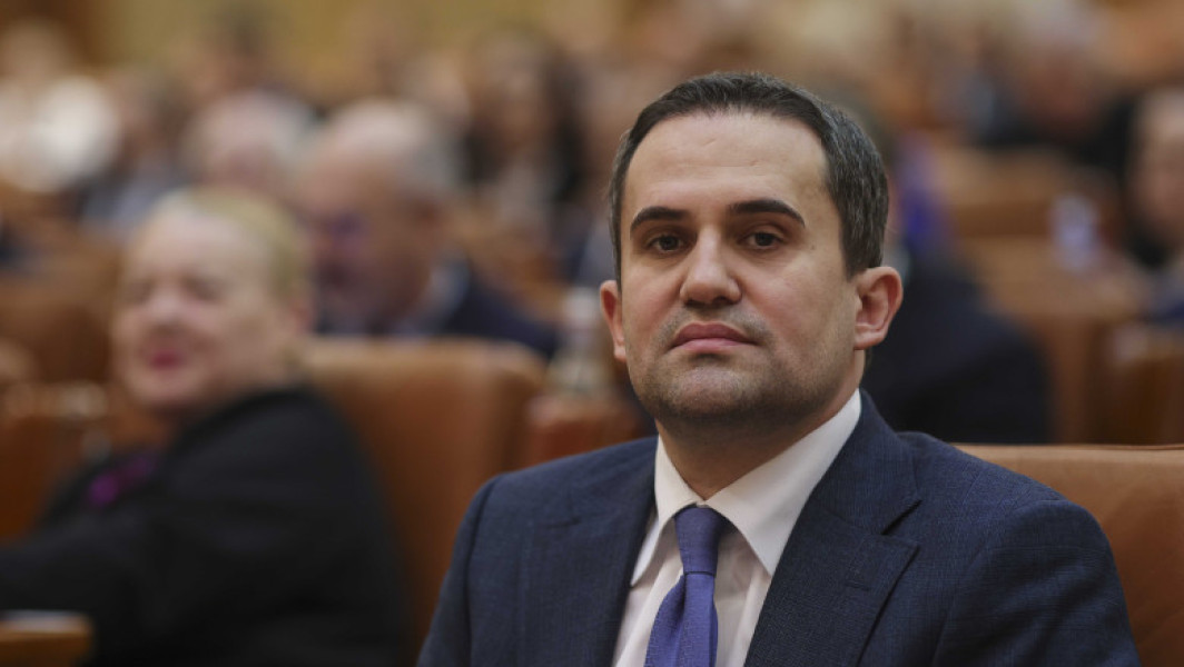 Un ministru din Guvernul Bolojan, implicat într-un dosar de corupție