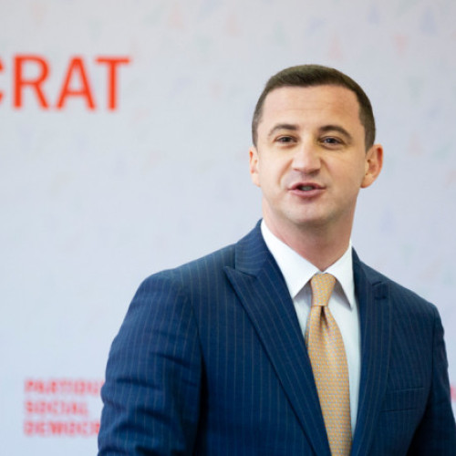 Investițiile din România nu pot fi oprite brusc, afirmă președintele CJ Timiș