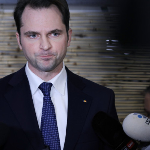 Burduja: multe persoane doresc funcții la Primăria Capitalei, dar e nevoie de un candidat comun