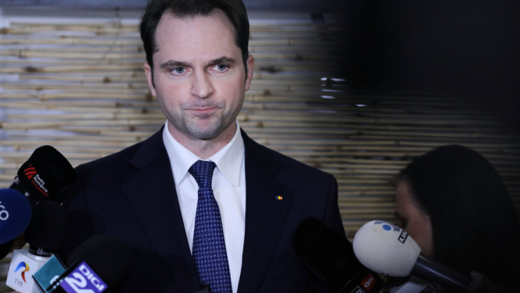 Burduja: multe persoane doresc funcții la Primăria Capitalei, dar e nevoie de un candidat comun
