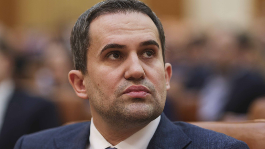 ministrul transporturilor, Ciprian Serban, face clarificări în urma acuzațiilor legate de implicarea sa într-un dosar penal și dare de mită în 2012