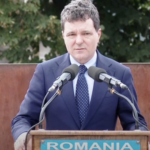Nicusor Dan: în societatea românească există încă discriminare și lipsă de asumare a problemelor