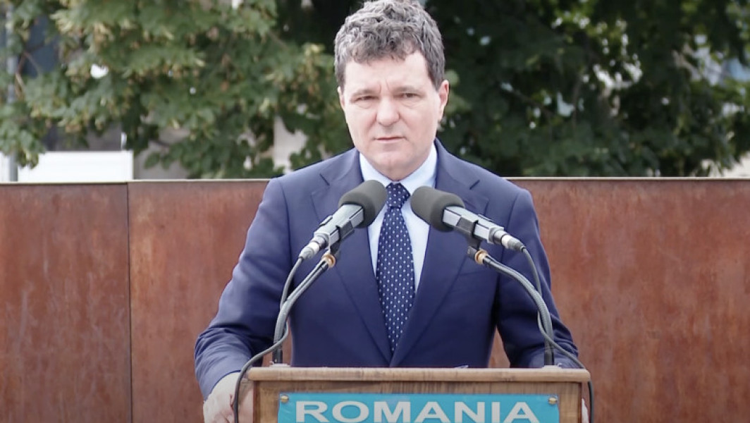 Nicusor Dan: în societatea românească există încă discriminare și lipsă de asumare a problemelor