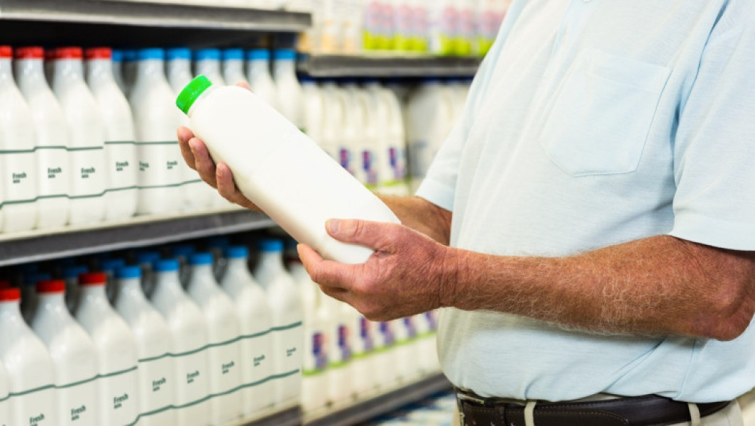 Avertisment dur din partea ANPC pentru comercianții de lactate: amenzi de 2,6 milioane de lei pentru nereguli grave