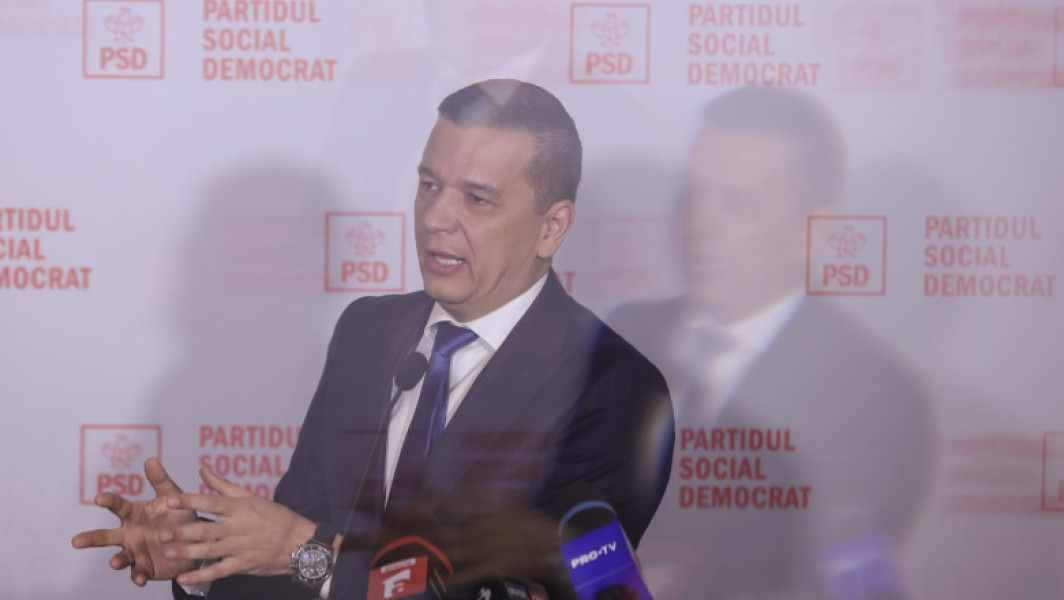 Tensiuni interne și presiuni din partea alegătorilor în PSD în această vară fierbinte
