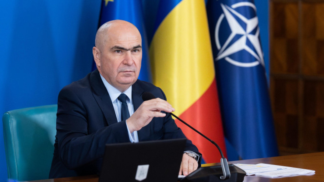 Guvernul dezminte că premierul Ilie Bolojan a solicitat suma forfetară pentru cazare