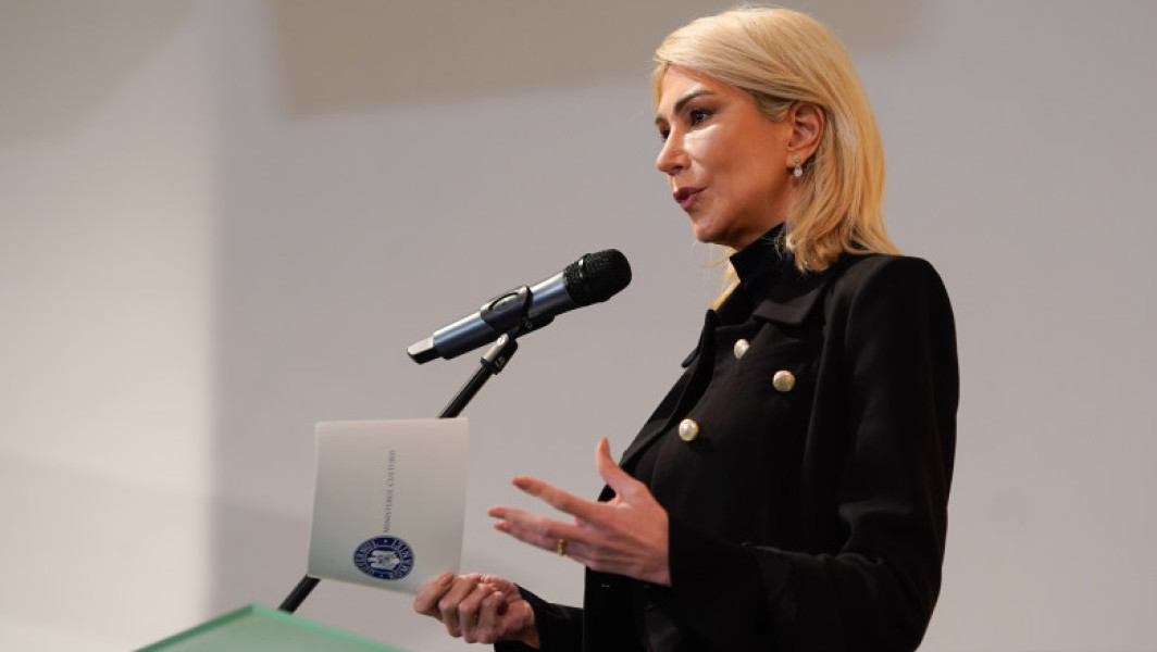Reacție a Ralucăi Turcan privind reuniterea pensiilor din sistemul judiciar