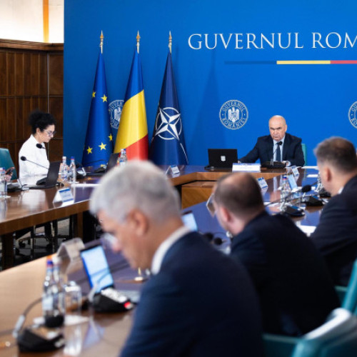 Guvernul a aprobat crearea unui nou post în cadrul Secretariatului General al Guvernului