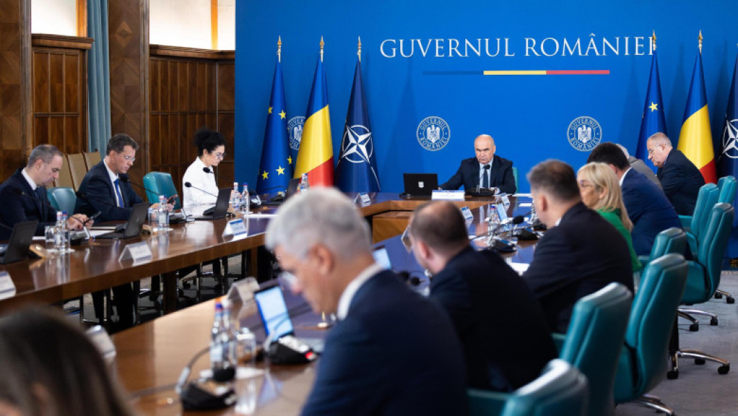 Guvernul a aprobat crearea unui nou post în cadrul Secretariatului General al Guvernului