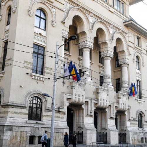 Negocierile pentru desemnarea candidatilor la primaria Capitalei încep să devină tot mai intense