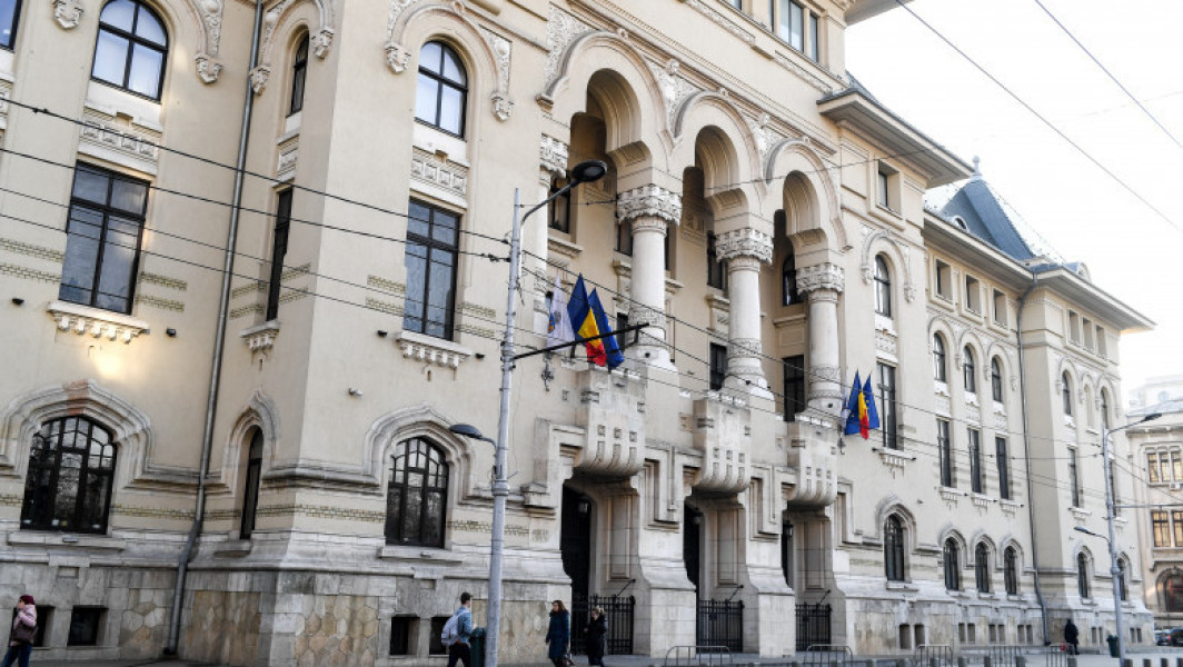 Negocierile pentru desemnarea candidatilor la primaria Capitalei încep să devină tot mai intense