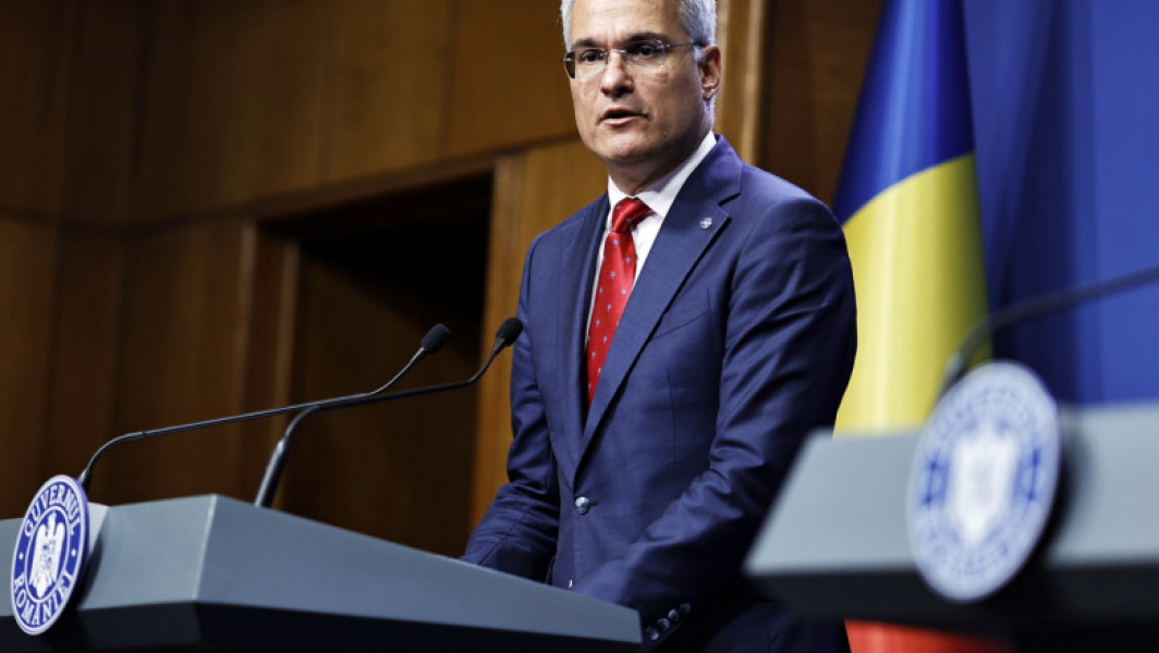 ​românia stabilește termenul pentru reforma pensiilor speciale la 28 noiembrie 2025