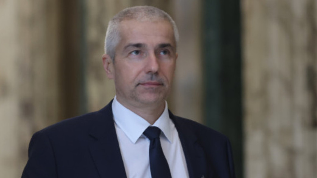 ministrul justiției, Radu Marinescu, despre reacțiile magistratilor la reforma pensiilor speciale