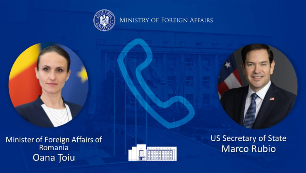 discuție importantă între oficiali americani și români despre partenariat strategic