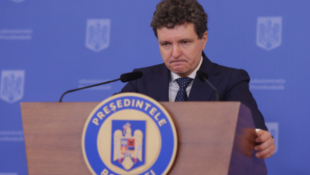 discuție despre modificarea pensiilor magistraților la Palatul Cotroceni