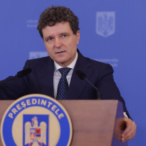 Ronald S. Lauder critică întârzierea adoptării legii pentru combaterea antisemitismului în România
