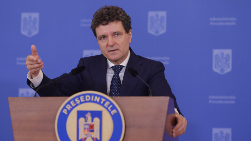 Ronald S. Lauder critică întârzierea adoptării legii pentru combaterea antisemitismului în România