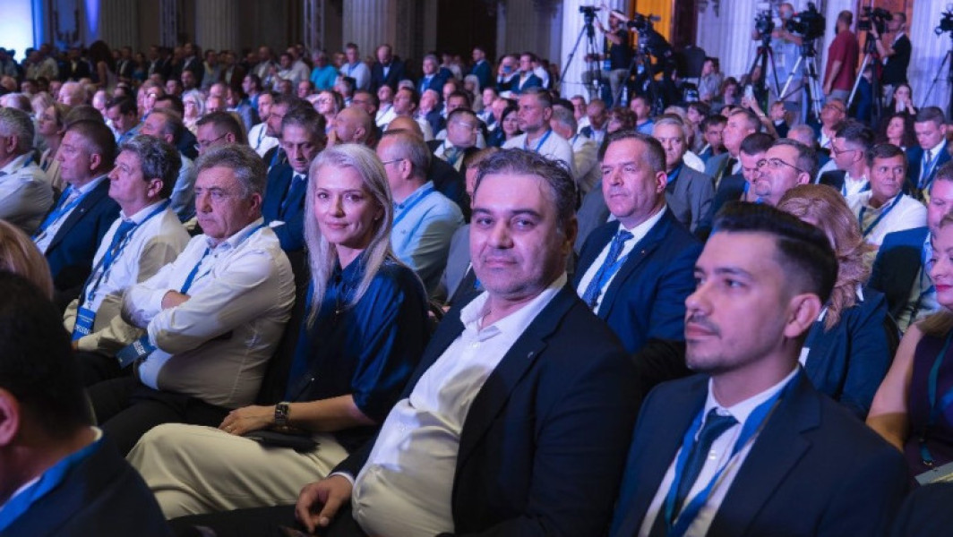 numiri politice la conducerea companiilor de stat: Ion Cosmin Petrescu, noul adjunct al companiei de drumuri