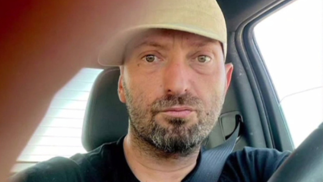 cheloo, rapperul implicat într-un scandal la Catedrala mântuirii neamului, a fost testat pentru droguri