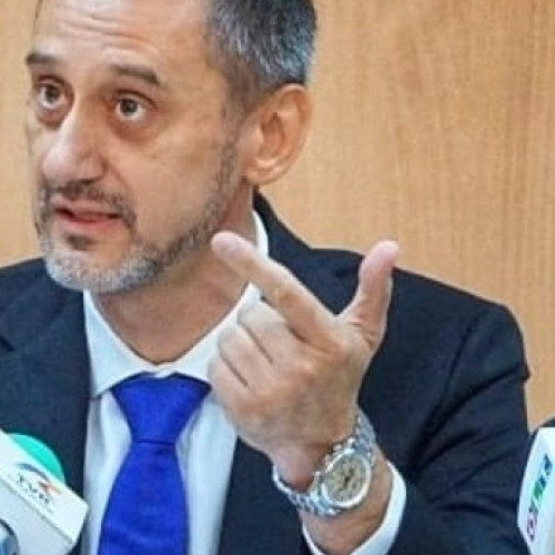 Primarul din Slatina planifică construirea celei mai înalte cruce din lume pe dealul Gradiste