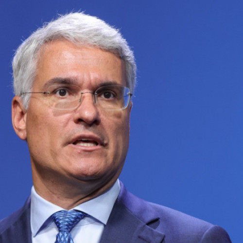 ministrul investitiilor și proiectelor europene explică motivul majorării temporare a TVA-ului