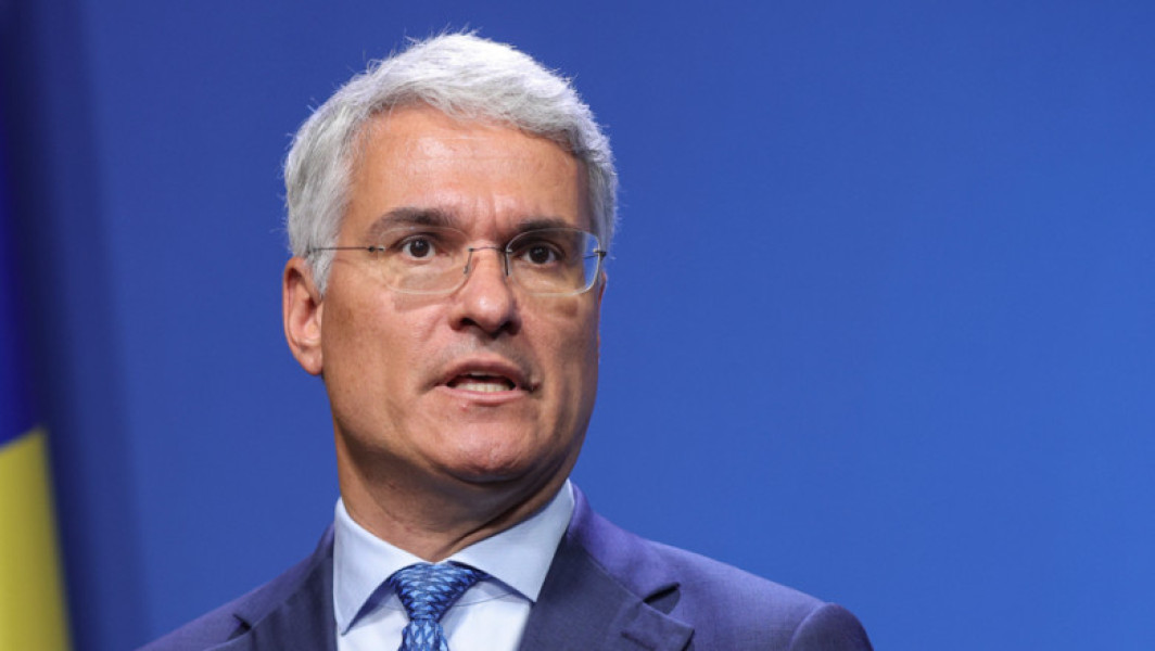ministrul investitiilor și proiectelor europene explică motivul majorării temporare a TVA-ului