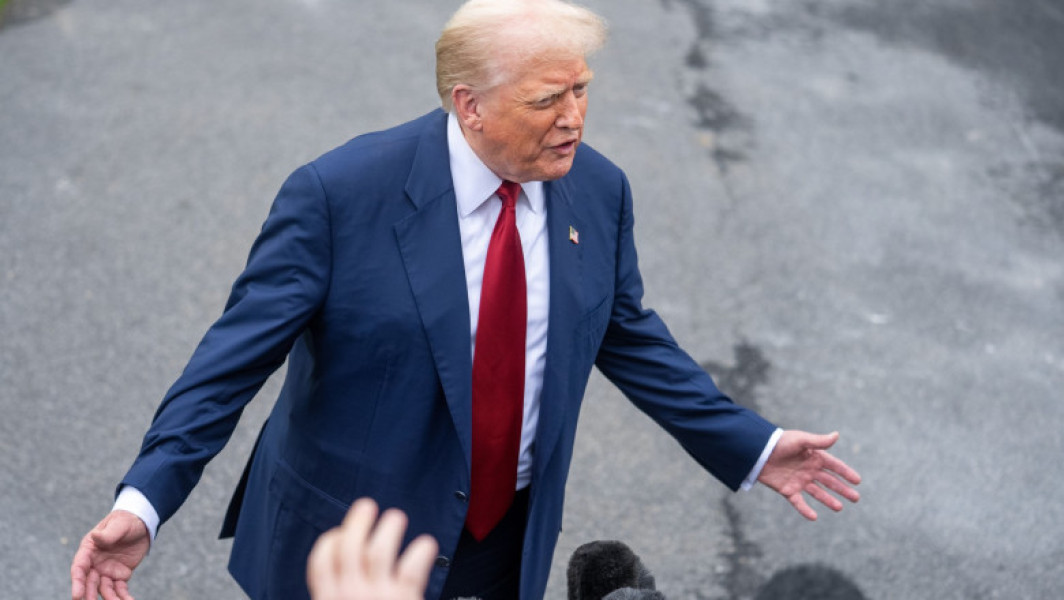 Donald Trump a concediat șefa unei importante instituții economice din SUA după publicarea unor date slabe despre piața muncii