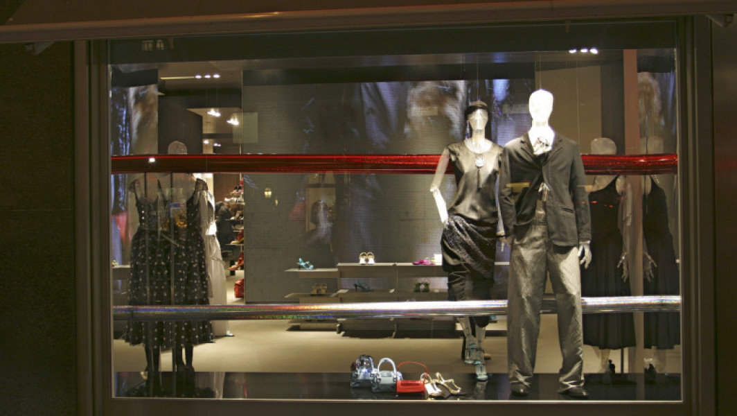 Giorgio Armani, amendată de autoritatea antitrust din Italia pentru practici comerciale incorecte