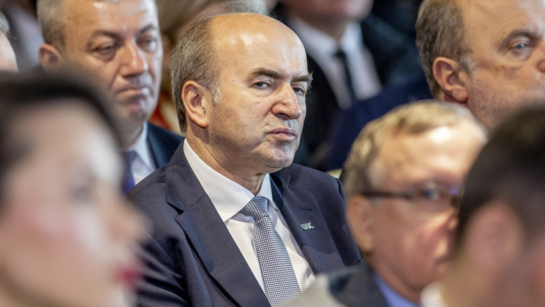 Tudorel Toader: Eliminarea indexărilor pensiilor magistraților este neconstituțională