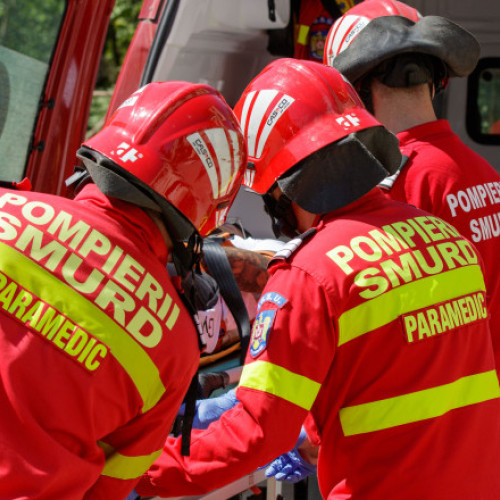 Tragedie în satul Fântânele: copil de 5 ani a murit după ce a căzut într-o fosă septică