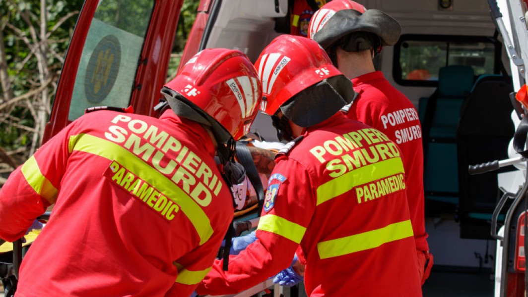 Tragedie în satul Fântânele: copil de 5 ani a murit după ce a căzut într-o fosă septică
