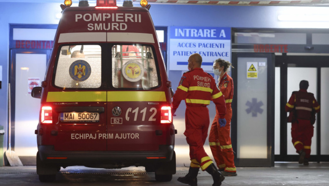 managerul spitalului de urgență floreasca răspunde acuzațiilor privind igiena și gestionarea pacientului cu arsuri grave