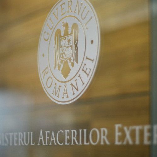 Atenționare de călătorie pentru Anglia și Țara Galilor, din cauza furtunii Floris