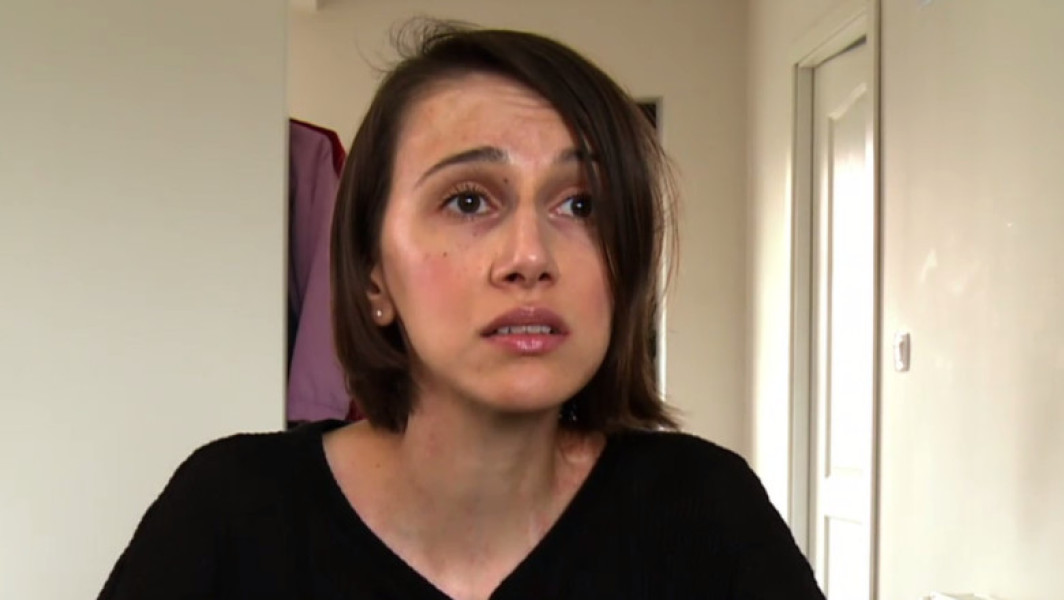 Lumină pentru Lavinia Vlad: apelul unei supraviețuitoare a Colectiv pentru sistemul medical din România