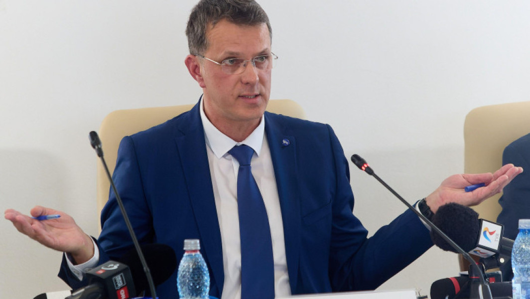 Critici din partea ministrului apărării față de declarațiile președintei CSM despre pensii