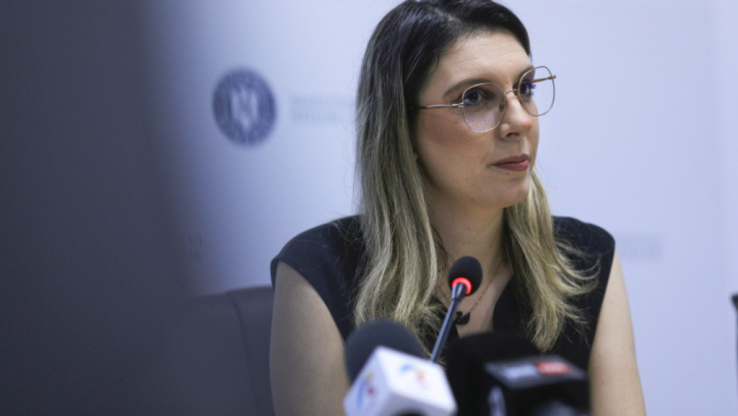 Ministra Mediului solicită transparență în numirea directorului general interimar la Romsilva