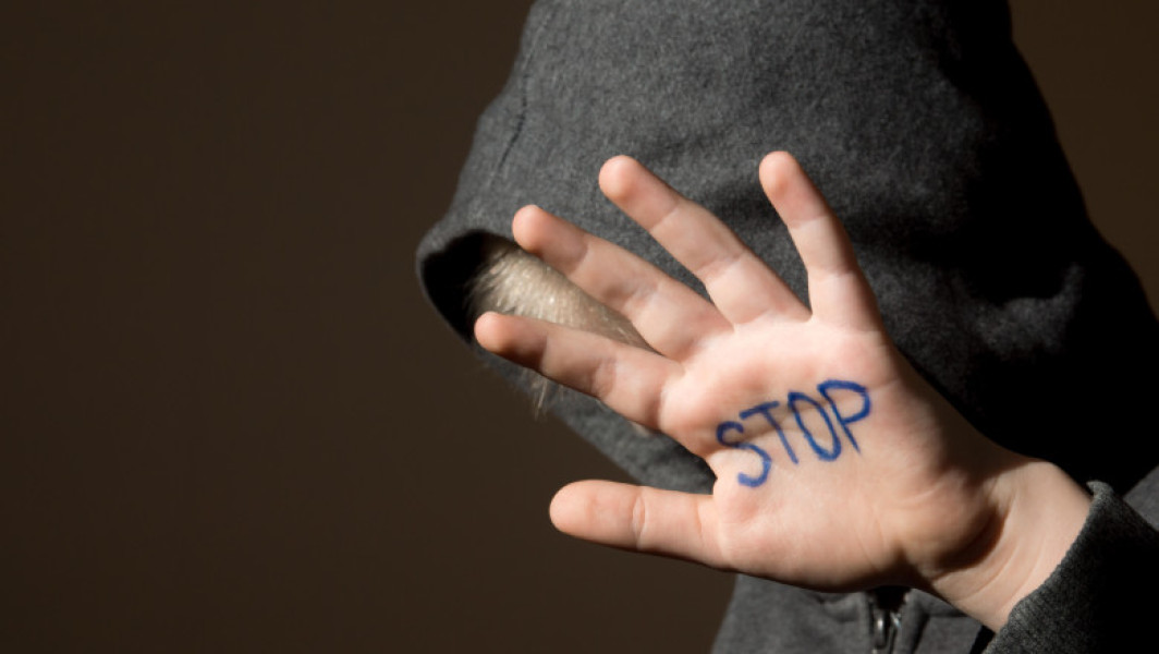 Bărbat din Craiova sangerează pentru violență în familie