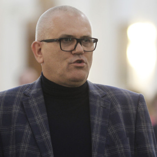 sociologul Marius Pieleanu și-a încheiat contractul cu SNSPA după acuzații de abuz sexual