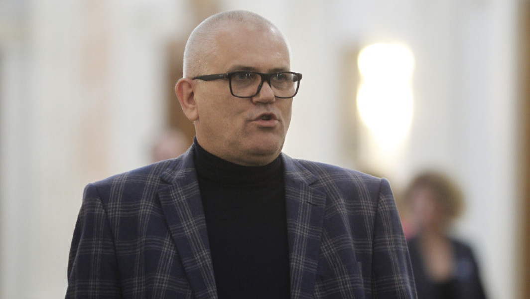 sociologul Marius Pieleanu și-a încheiat contractul cu SNSPA după acuzații de abuz sexual
