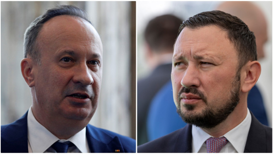 declaratii despre reforma pensiilor speciale si companiile de stat