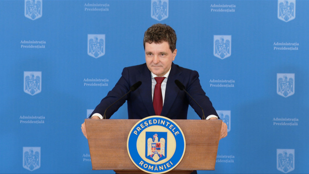 Nicusor Dan, un exemplu de politică centristă și discretă în Europa plină de populism