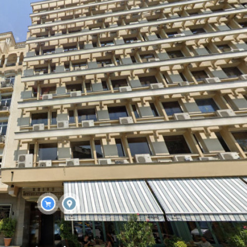 anunt privind situatia sediului Administratiei nationale &quot;apele române&quot;