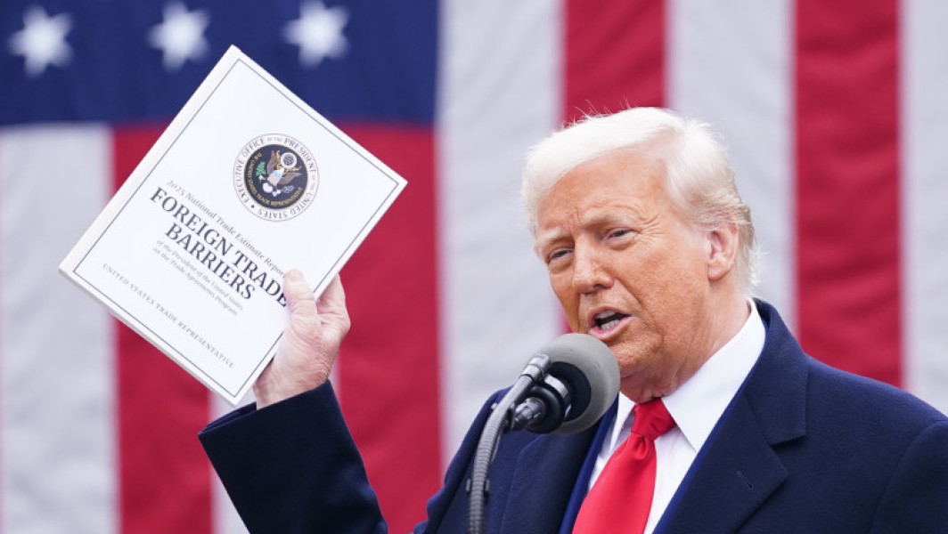 discuții de criză în șefa guvernului elvețian pentru a evita tarifele vamale impuse de Trump