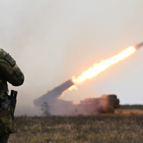 Rusia denunță moratoriul său privind desfășurarea de rachete cu rază scurtă și medie de acțiune. Motivarea Kremlinului