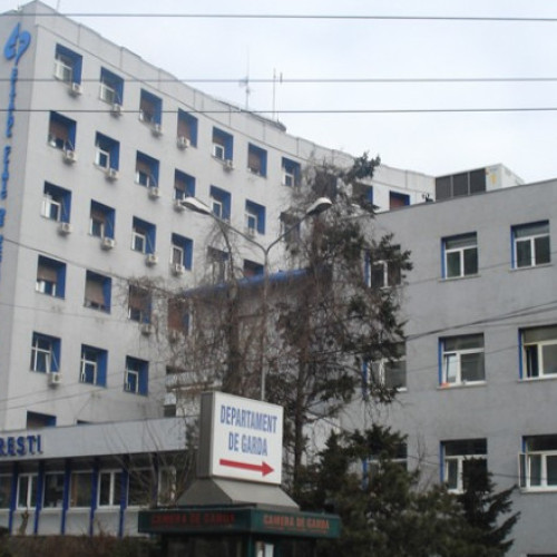 Verificări suplimentare la spitalul Floreasca pentru autorizarea Centrului de Arsi