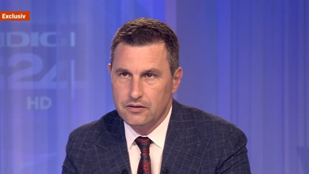Reacție privind pensiile speciale: vicepremierul Tanczos Barna respinge afirmația despre pensia de 11.000 de lei