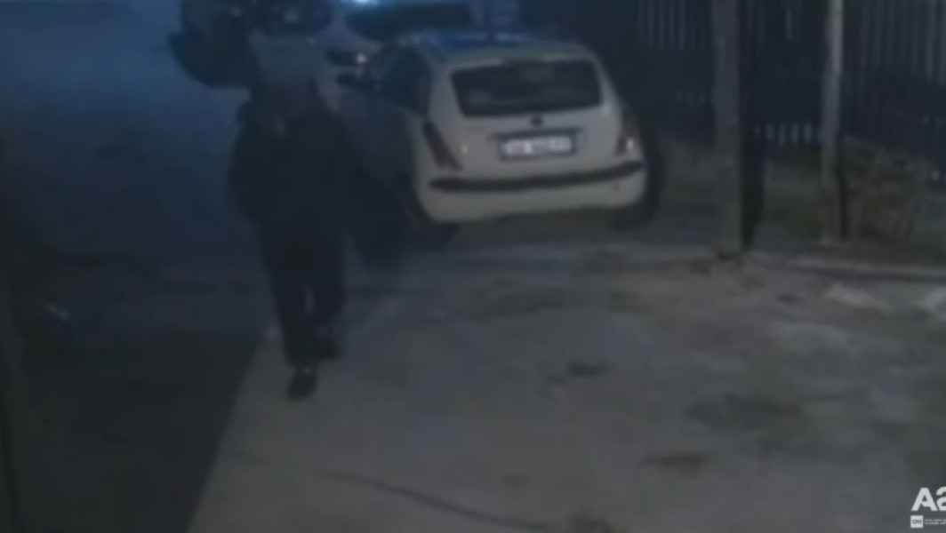 roman ascuns după un asasinat în albania, dat în urmărire internațională